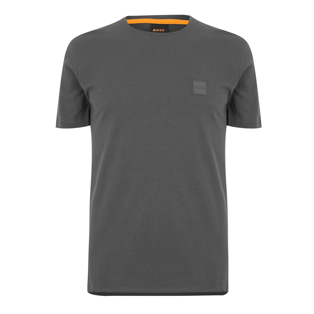 Hugo Boss Tales T Shirt - Dark Grey 022